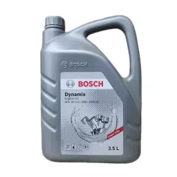 Bosch Dynamix 20W-50 3.5 L Engine Oil For HCV, LCV, F002H23756 (Can of 3.5 L)-image-15