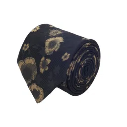 Cazzano Men Printed Broad Tie-image-97