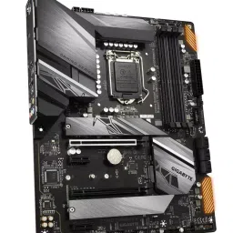 Gigabyte Z590 Gaming X Motherboard with Direct 12+1 Phases Digital VRM with DrMOS, PCIe 4.0* Design-32