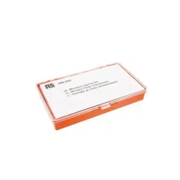 RS PRO Compression Extension Spring Kit 342 Springs, 386089-image-21