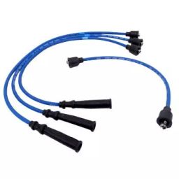 NGK Plug Cord Compatible with (Suzuki) Jimny 35000174 - Made In Japan (Set of 4 Piece)-image-72