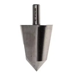 RS PRO HSS Cone Cutter 25X40 mm, 221614-image-3