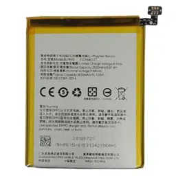 KP 3.85 V DC 2630 mAh Lithium-ion Rechargeable Battery, KP2630MAH-385VDC-LION-RB-image-41