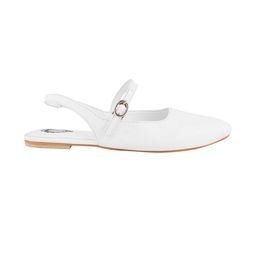 Stylestry Girls T-Strap Flats-image-57