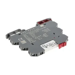 RS PRO Interface Relay DIN Rail Mount 24 V AC/DC Coil SPDT Model No. 8886815-42