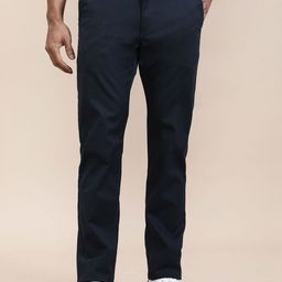 Crocodile Men Trousers-image-35