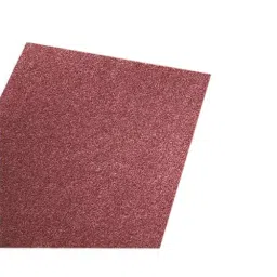Deerfos Abrasive Sheet Wet, Dry 230x280 mm Grit Size P1500 Suitable for Dry & Wet Sanding-image-40