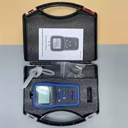 amiciSense Digital Air Pressure Tester Handheld Manometer with 11 Selectable Units image 2