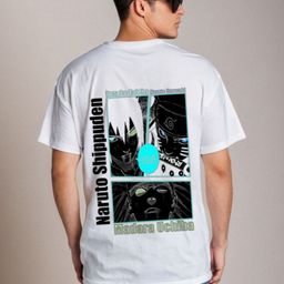 Be Crazy Men Printed T-shirt-image-75
