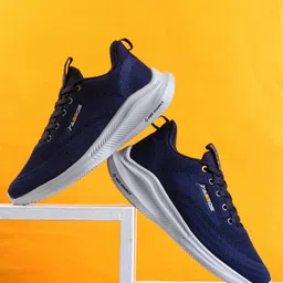 ABROS Men Mesh Running Shoes-picture-10
