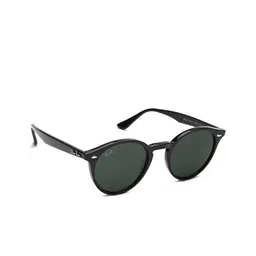 Ray-Ban Unisex Round Sunglasses 0RB2180-50