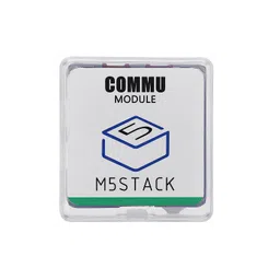 M5 Stack COMMU Module image 3
