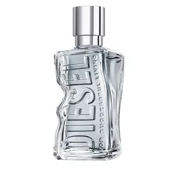 DIESEL D5 & Only The Brave Set Of 2 Long Lasting Eau De Toilette - 50ml Each image 4