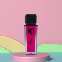 KINDED Set of 2 Lip Eye Cheek Tint with Vitamin E - More Magenta 02 & Rust Crust 05 image 3
