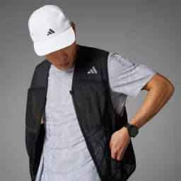 adidas performance ultimate engineered running tee men running men running image 3