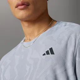adidas performance ultimate engineered running tee men running men running image 4