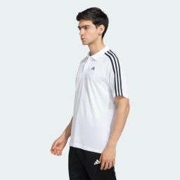 adidas CL E3S POLO image 2