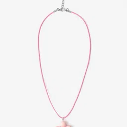 Beau Design Flower Design Pendant With Chains-image-76