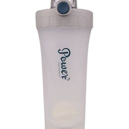 YK Grey Printed Water Bottle- 700 ML-23