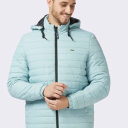 Kosha Men Lightweight Outdoor Puffer Jacket-image-40