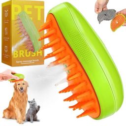 Funky Brushes & Combs for Pets-image-41