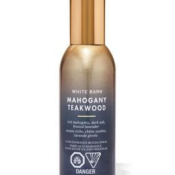 Bath & Body Works Mahogany Teakwood Concentrated Room Spray - 42.5g-image-67