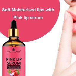 Park Daniel Set of 4 Serum Combo - 30 ml Each image 3