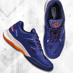 Nivia Men Lace-Ups Tennis Shoes-picture-22