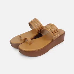 Anouk Women Synthetic Textured One Toe Heels-image-21