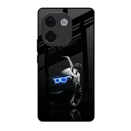 QRIOH Quirky Printed IQOO Z9s Pro 5G Back Case Mobile Accessories-image-76