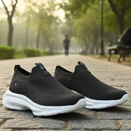 KRAASA Men Mesh Sneakers-picture-49