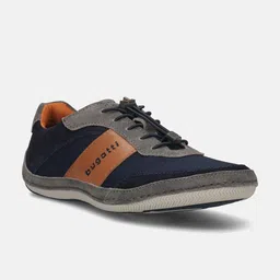 Bugatti Men Leather Sneakers-picture-29