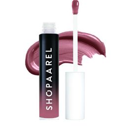 Shopaarel Gloss Love Lipstick - 8 ml - Shade 08-23