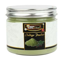 Online Quality Store Herbal Indigo Powder For Colour Protection - 150g-79