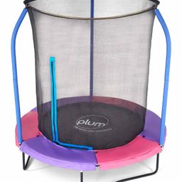 Plum 6ft Trampoline - Blue-image-6