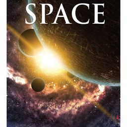 Space Encyclopedia Book - English-14
