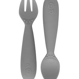 ezpz Mini Utensils - Grey-image-50