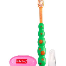 Babyhug Oral Care Combo-image-43