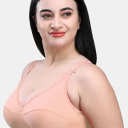 SKDREAMS Bra Full Coverage image 2