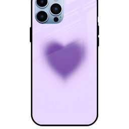 QRIOH Geometric Printed iPhone 13 Pro Max Back Case Mobile Accessories-image-89