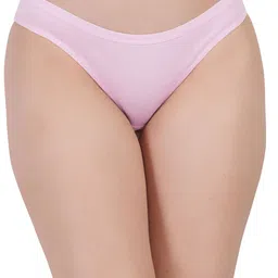 ORLIZEA Low-Rise Thong Brief TH-P1-Bpnk_S-image-60