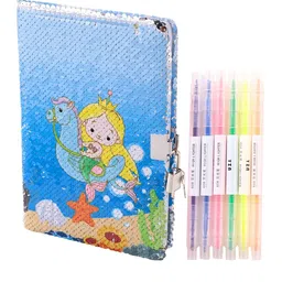 Tinker Squad Self Design Diary Stationery image 2