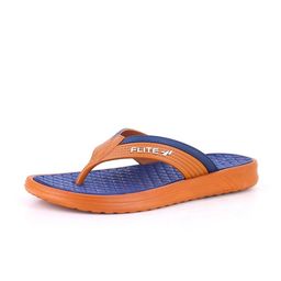 FLITE Men Rubber Thong Flip-Flops-image-99