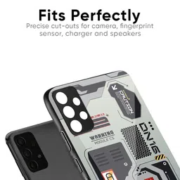 QRIOH Typography Printed Oneplus Nord 2 Back Case Mobile Accessories image 2