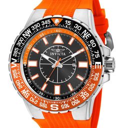 Invicta Men Dial & Straps Analogue Watch 19268-image-28