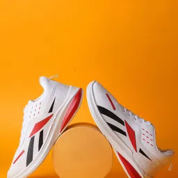 Spotwalk Men Mesh Running Shoes-picture-34