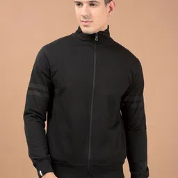Dollar Men Lightweight Open Front Jacket-picture-1