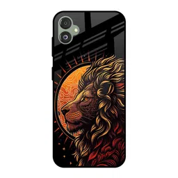 QRIOH Quirky Printed Silicone Samsung Galaxy F14 5G Back Case-picture-23