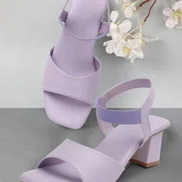 Alishtezia Block Sandals-picture-16