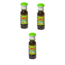 RAJ KHUSHBU Set Of 3 Amla Hair Oil- 80 ml Each-56